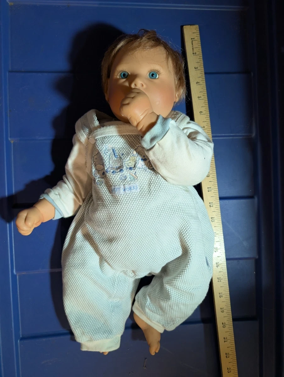 Lee Middleton Dolls, Clothing & Accessories for sale | eBay