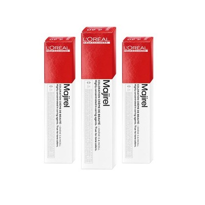 L'Oréal Loreal Professionnel Majirouge 50ml deutsche Ausführung, kein Import