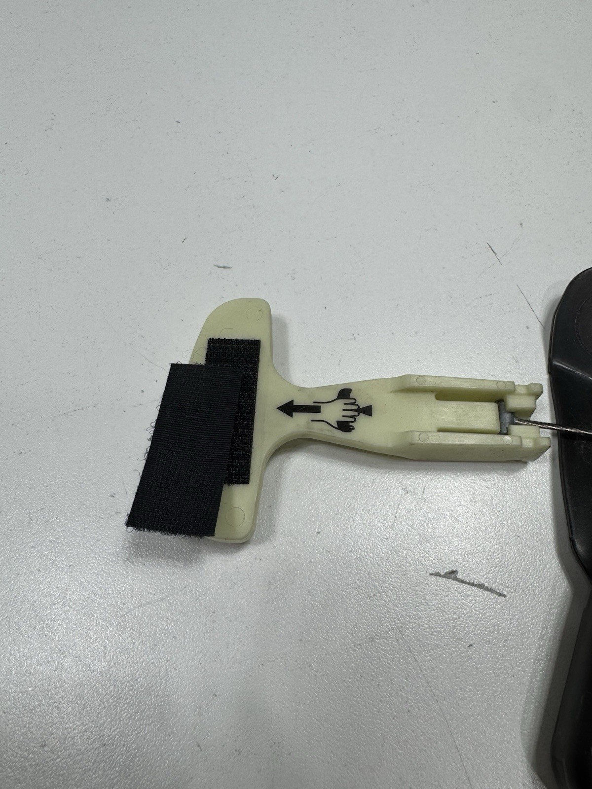 ✅2014-2024 MASERATI GHIBLI TRUNK LID LATCH LOCK ACTUATOR & EMERGENCY HANDLE OEM
