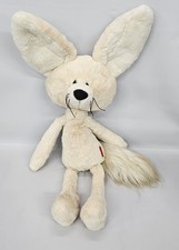 Gund Toothpick Fen Fox Renard Des Sables Plush Stuffed Animal 18  