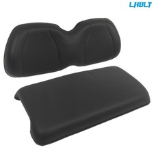 LABLT For Club Car Precedent 2004-2011 Golf Cart Front Seat Cushion Backrest