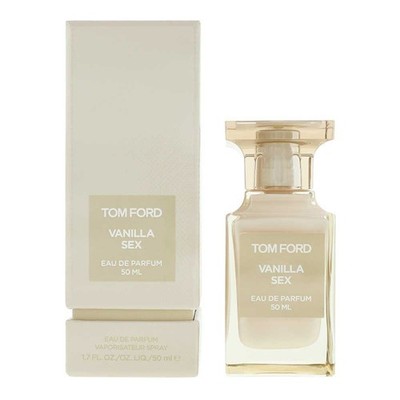 Tom Ford Vanilla Sex Eau De Parfum 50ml Unisex Perfume