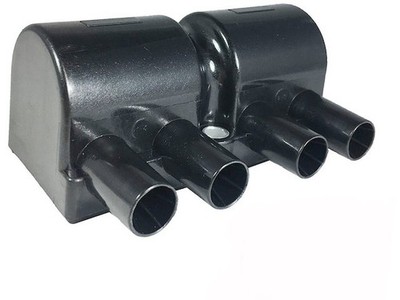 Replacement Ignition Coil fits Pontiac G3 2010 67XFBB