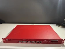 WatchGaurd XTM 3 7 Port Firewall Model NC5AE7 Tested Ship Free!