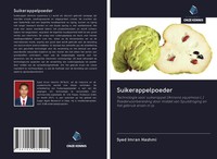 Syed Imran Hashmi (U. A.) | Suikerappelpoeder | Taschenbuch | NiederläNdisch