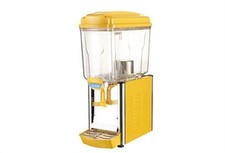 Cold Drink Dispenser 15L Juice Dispenser Machine Cold Beverage Machine New ho