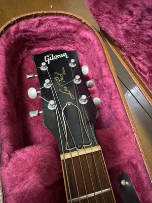 Gibson Les Paul Special DC 1994 Safe Packing! | eBay