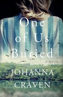 Johanna Craven | One Of Us Buried | Taschenbuch | Englisch (2021)