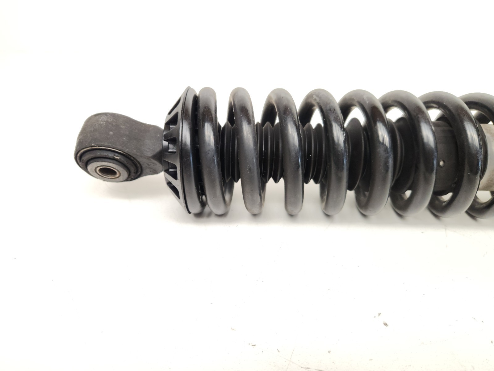 2012-2014 MCLAREN MP4-12C 650S REAR RIGHT SHOCK STRUT ASSEMBLY OEM 11B0706CP