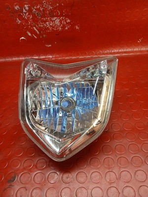 SCHEINWERFER FRONTSCHEINWERFER YAMAHA FZ1 FZ 1 FAZ 1000 2006 2008 2010 2016