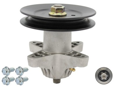 Messerturm 6-Stern (159mm) passend für Cub Cadet LT2 NR92 13AB71BE603 (2023) Ras