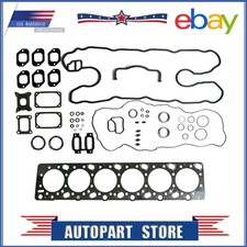 Head Gasket Set Fits Mack Mp8 Volvo D13 21409435 Pai 831060 Head Gasket Set Fits Mack Mp8 Volvo D13 21409435 Pai 831060