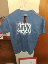 NEW NEVER WORN WITH TAGS TONY HAWK CLOTHING T SHIRT XL18-20 SKATEBOARDING LEGEND