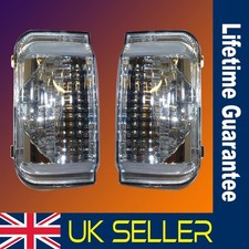 Clignotant Peugeot BOXER