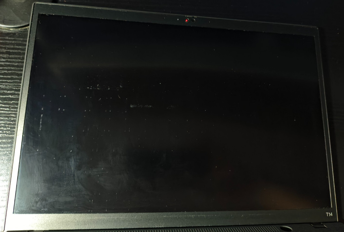 Lenovo ThinkPad T14, 14-Inch Laptop, with 12th Gen Intel(R) Core(TM) i7-1260P, Windows 11 Pro