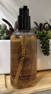 Diptyque Philosykos Shampoo Large Size 300ml Ritz Carlton EXCLUSIVE