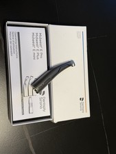 OFFERTE BENVENUTE, Dentsply Sirona Midwest E Plus 6:1 Contra Angolo - Anello Verde