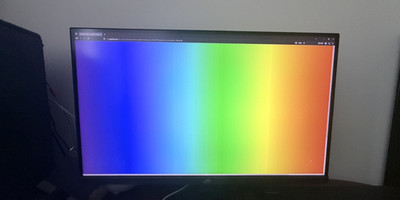 GSYNC PULSAR Asus Rog Strix XG27AQNGV 360Hz Gaming Monitor 