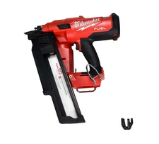 Milwaukee 2744-20 18V M18 FUEL 18V 21 Degree Framing Nailer - Bare Tool