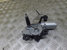 Renault Megane Rear Wiper Motor  3 Pin 0390201577 MK2 2002-2008↔