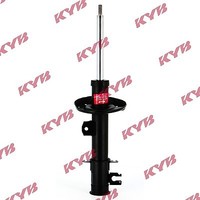 KYB StoßDäMpfer Links, Vorderachse U.A. FüR CitroËN, Fiat, Peugeot