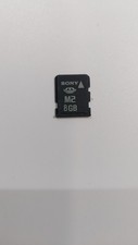 Sony 8 GB Memory Stick Micro M2 Card