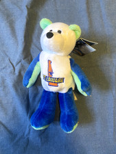 Limited Edition Coin Bears - Delaware