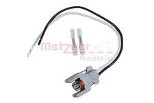 Injecteur Mercedes 600