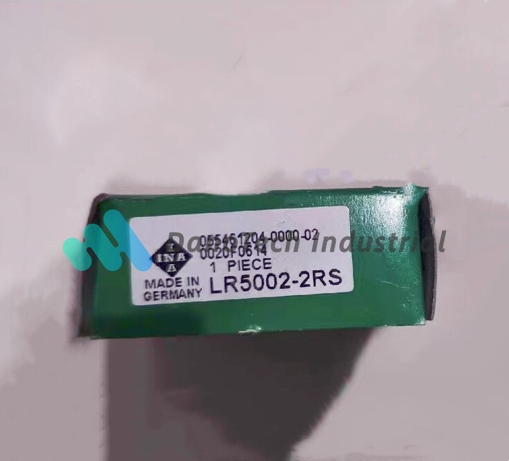 1PC NEW INA LR5002-2RS Deep Groove Ball Bearing #DT