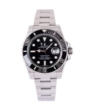 Rolex Submariner 116610LN 2014