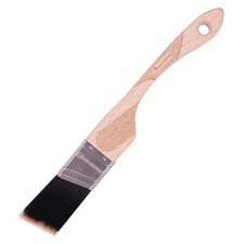 Rollingdog Doberman XP1000 Series Ergonomic Paint Brush, 1.5"