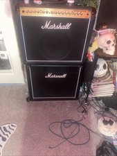 Marshall Valvestate VS100 Guitar Amplifier 100W Combo Amp