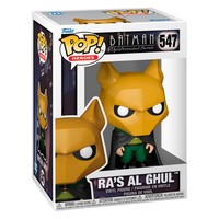 Batman The Animated Series Ra's Al Ghul #547 - Funko