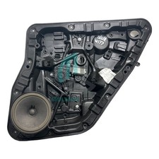 MERCEDES-BENZ Classe A W177 Regolatore lunotto posteriore destro A1777304200