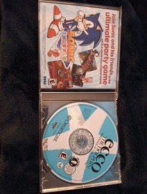 Ecco the Dolphin: Defender of the Future (Sega Dreamcast, 2000)