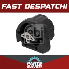 Gearbox Mounting fits BMW X6 E71, F16 3.0 Centre 08 to 19 Transmission Febi New