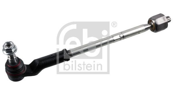 Barre de connexion FEBI BILSTEIN 179949 acier noir pour VOLVO 30776248