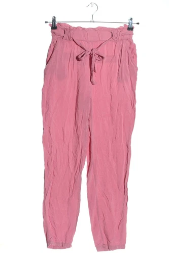 FRESH MADE Pantalón tipo suéter Mujeres Talla EU 36 rosa look casual - Imagen 1 de 5