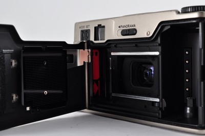 Nikon 35Ti 35 Ti Point & Shoot 35mm Film Camera [Exc+4](5034903