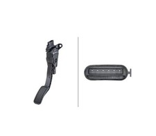 Hella 6PV 009 517-701 Accelerator Pedal Position Sensor Throttle Detector