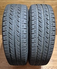 215/65 R16C 109/107T 8PR Goodyear Vector 4Seasons Cargo DOT 5024