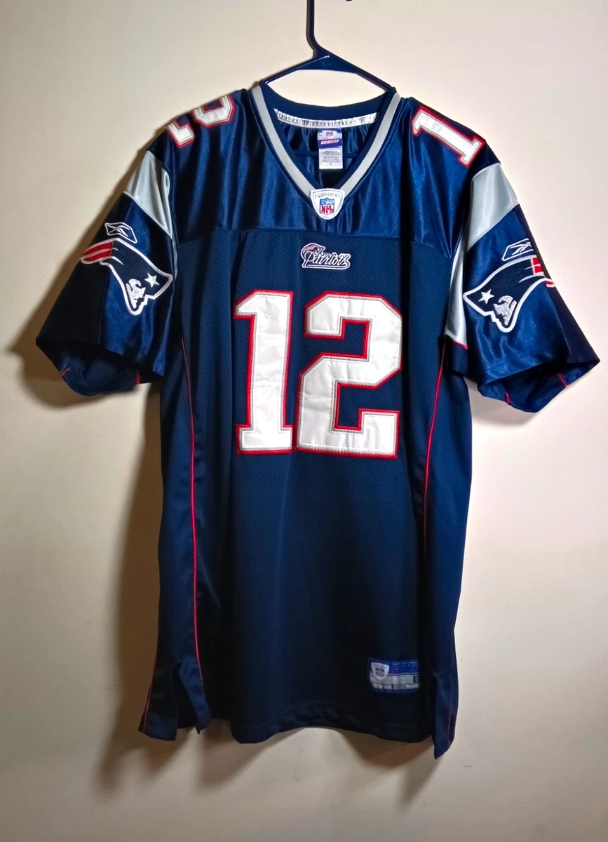 25+ Reebok Tom Brady NFL Jerseys for sale | Updated Oct 2026