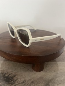 Celine Sunglasses Butterfly | eBay