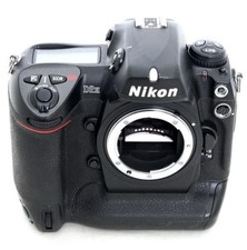 Nikon D2H DSLR EXCELLENT+ Condition