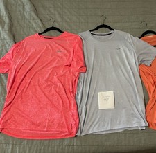 Nike Stride Dri-Fit ADV Running Shirts (2) Me...