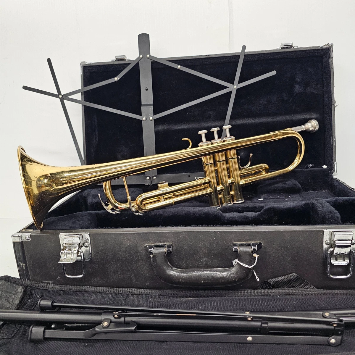 Yamaha YTR 2335 Trumpets for sale | eBay