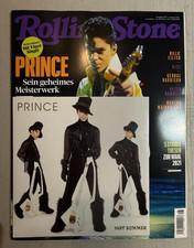 Prince - Hot Summer (7" Rolling Stone Edition)