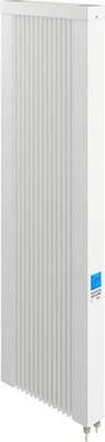 Lucht LHZ Teilspeicher TT-KS H S LT Plus Kita-Heizung max. 60°C ''plus''-Themostat