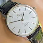 Vintage OMEGA Seamaster men's manual wind watch Ref:135.011 SP swiss 1968