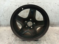 JANTE UNIQUE EN Acier Ford Focus II (DA) 6.5Jx16 ET47,5 5x108 4M51-AE 2160838
